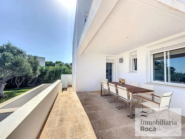 Chalet de 7 habitaciones en Coves Noves, Es Mercadal en venta con piscina - 980.000 € (Ref: 9149231)