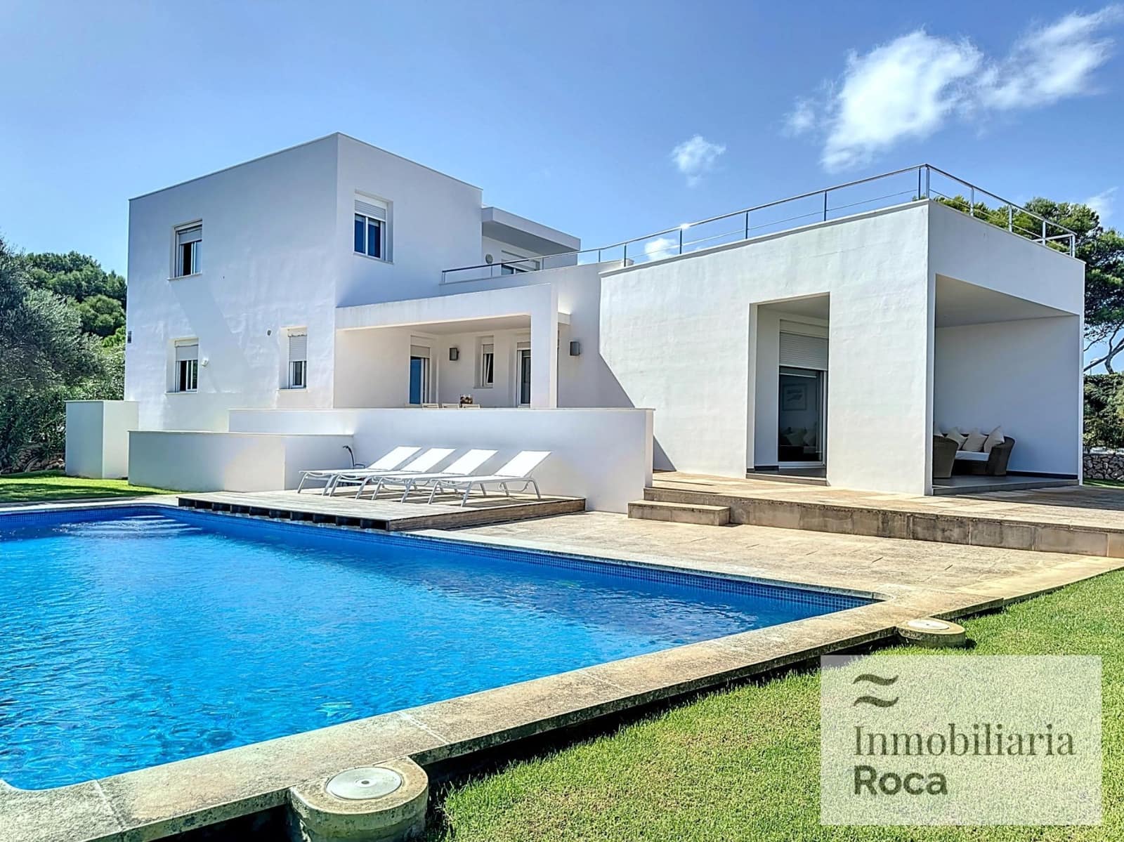 7 soveværelse Villa til salg i Coves Noves med swimmingpool - € 980.000 (Ref: 9149231)