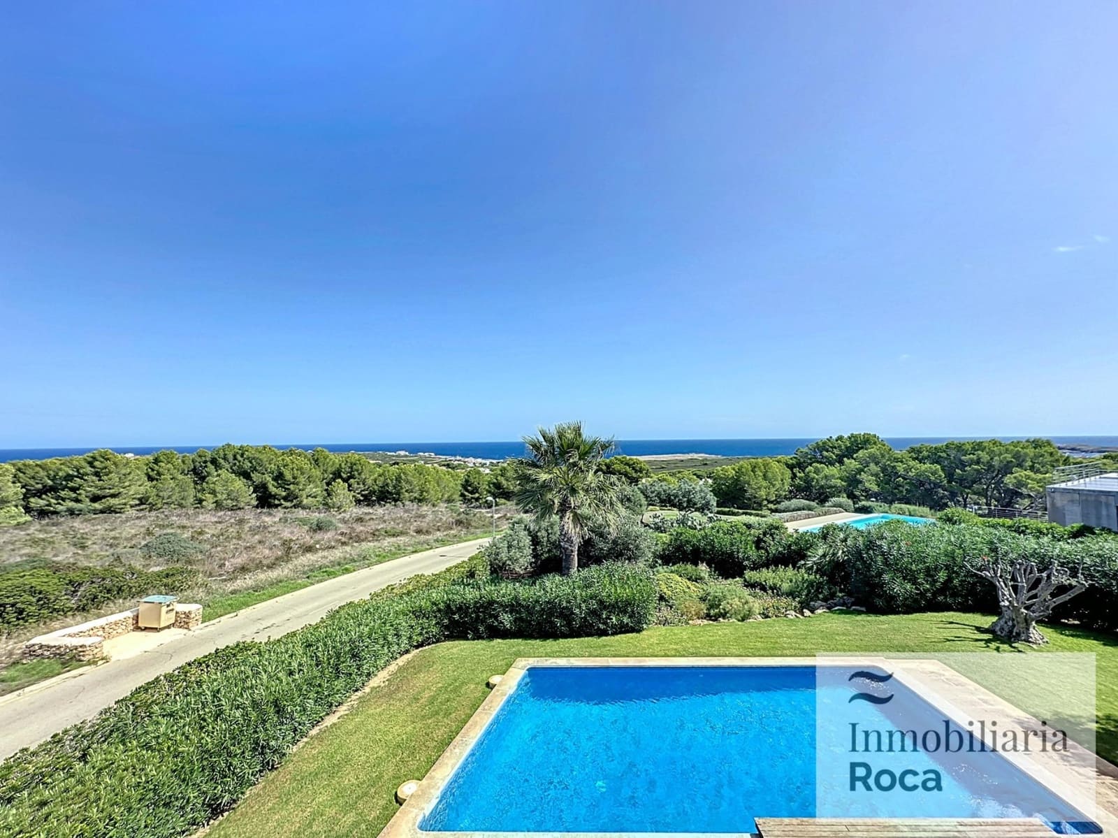 7 soveværelse Villa til salg i Coves Noves med swimmingpool - € 980.000 (Ref: 9149231)