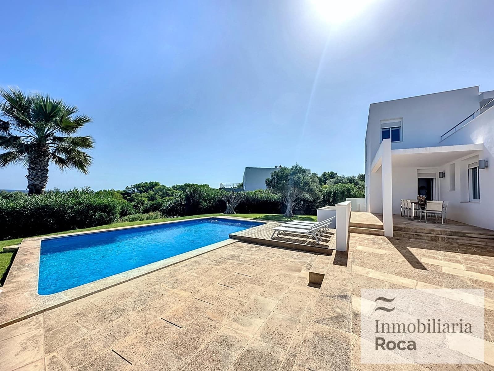 7 soveværelse Villa til salg i Coves Noves med swimmingpool - € 980.000 (Ref: 9149231)