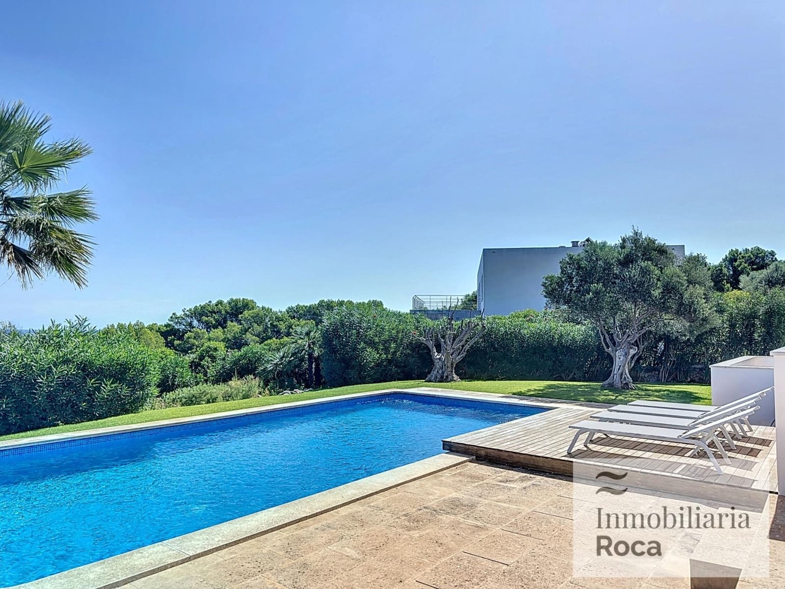 7 soveværelse Villa til salg i Coves Noves med swimmingpool - € 980.000 (Ref: 9149231)