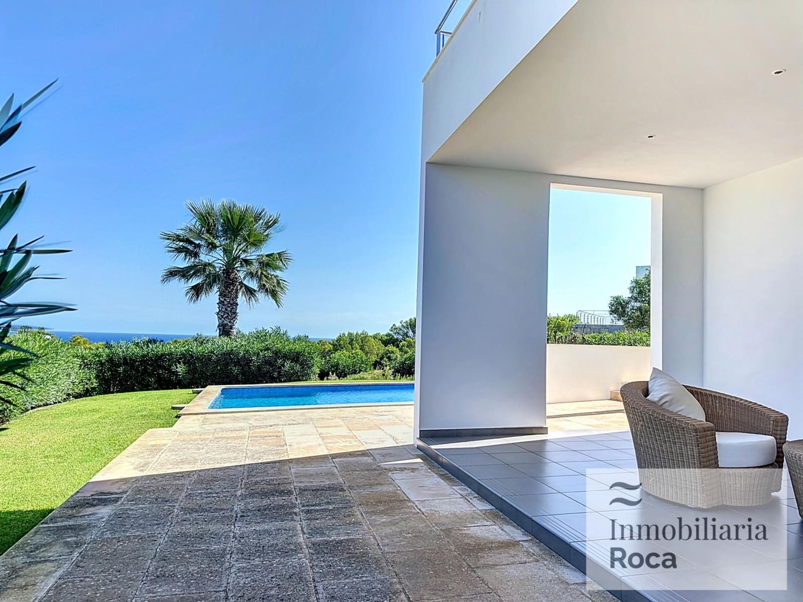 7 soveværelse Villa til salg i Coves Noves med swimmingpool - € 980.000 (Ref: 9149231)