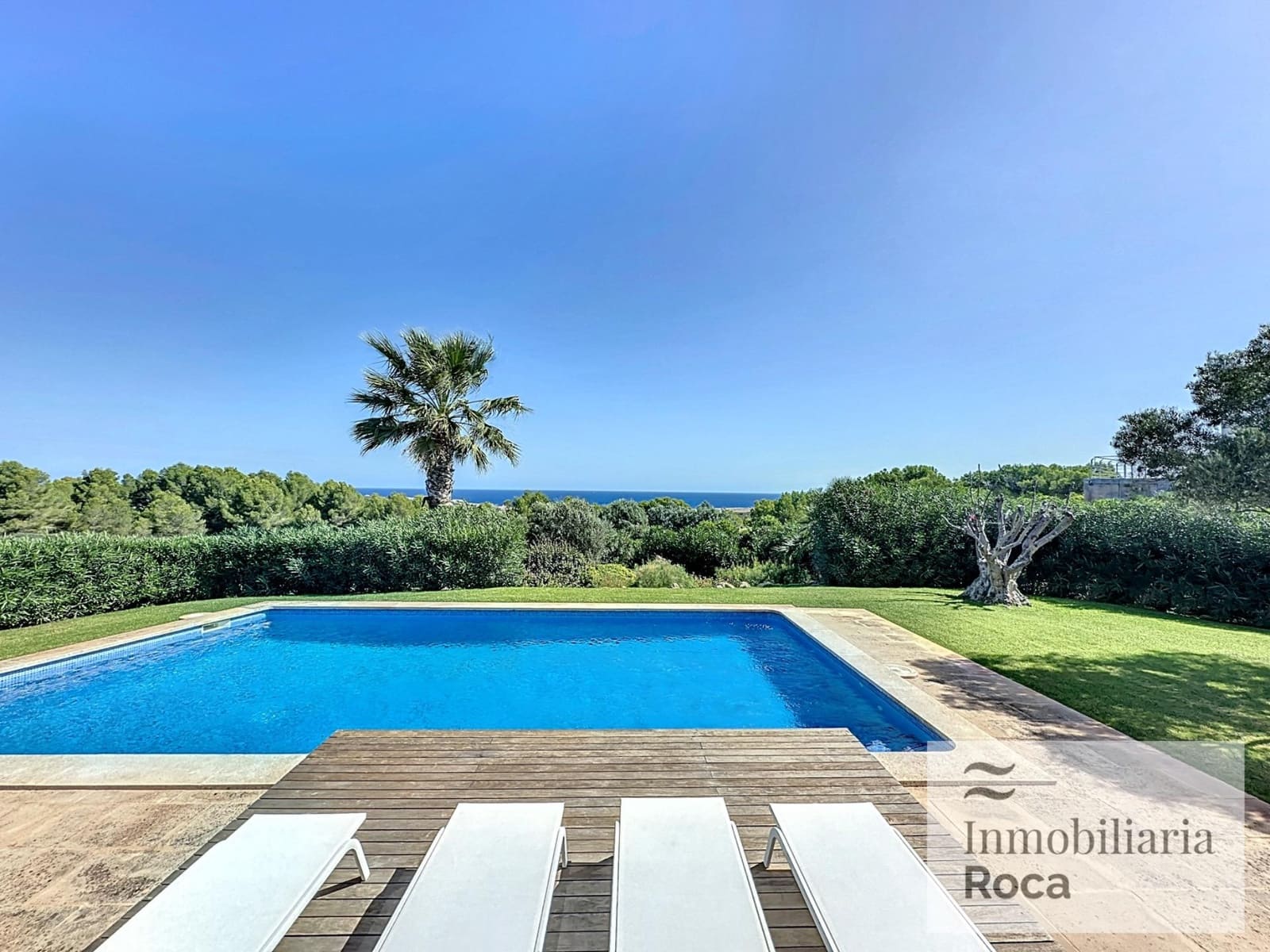 7 soveværelse Villa til salg i Coves Noves med swimmingpool - € 980.000 (Ref: 9149231)