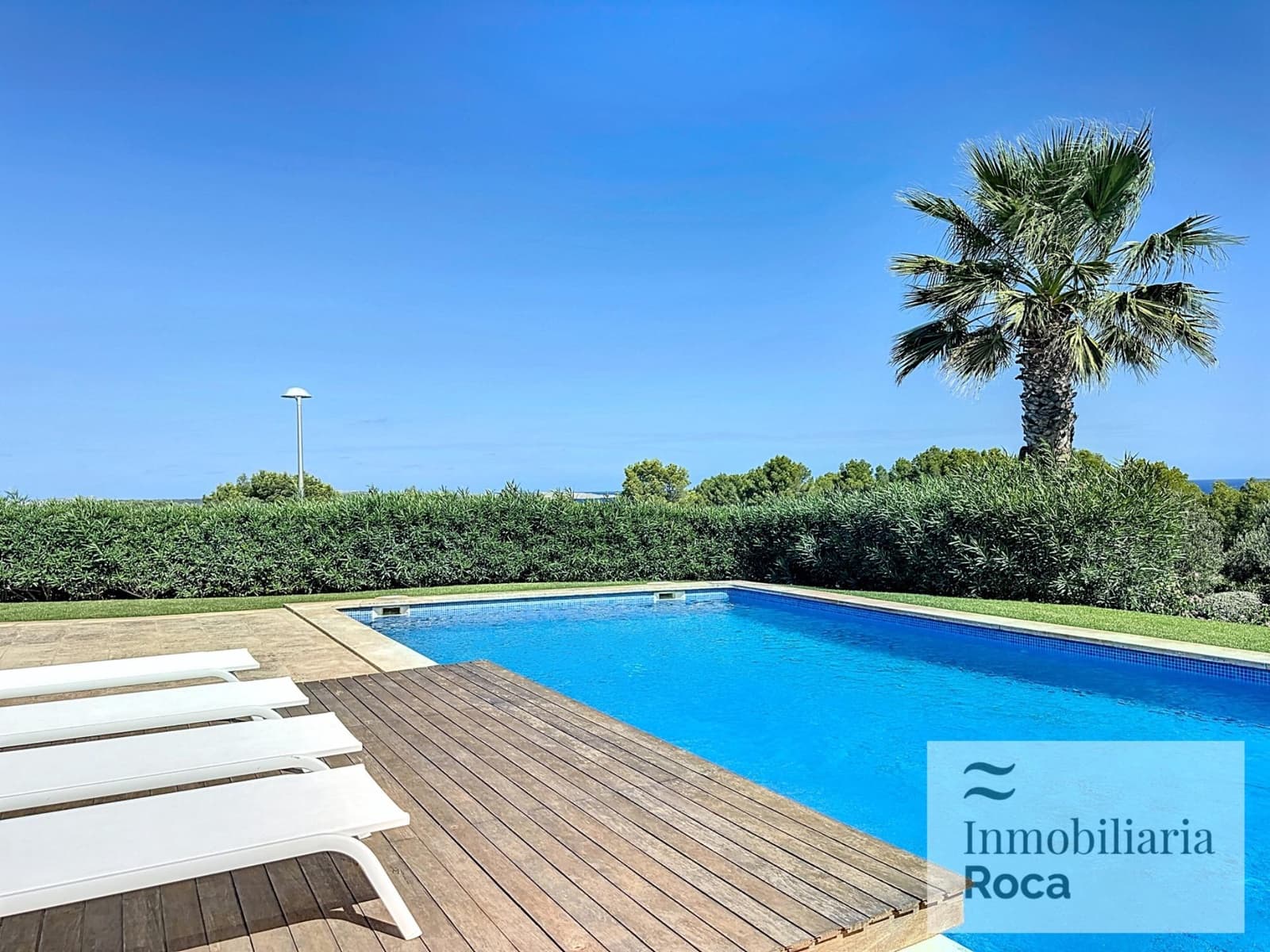 7 soveværelse Villa til salg i Coves Noves med swimmingpool - € 980.000 (Ref: 9149231)