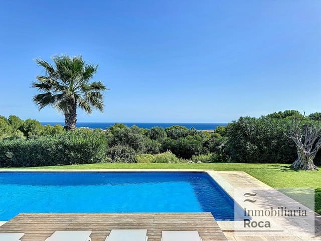 7 camera da letto Villa in vendita in Coves Noves, Es Mercadal con piscina - 980.000 € (Rif: 9149231)