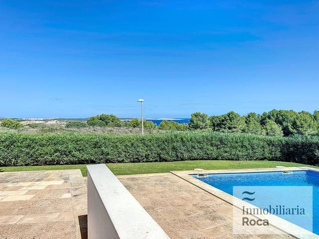 Chalet de 7 habitaciones en Coves Noves, Es Mercadal en venta con piscina - 980.000 € (Ref: 9149231)