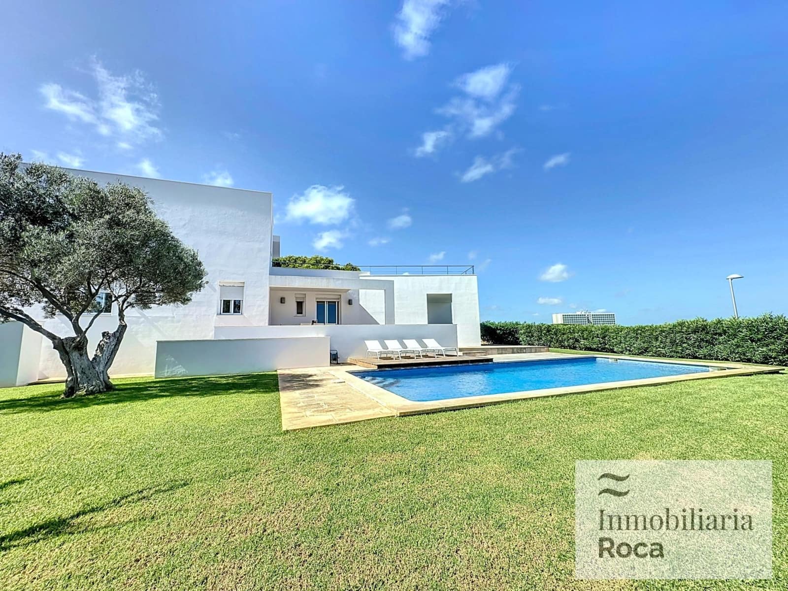 7 soveværelse Villa til salg i Coves Noves med swimmingpool - € 980.000 (Ref: 9149231)