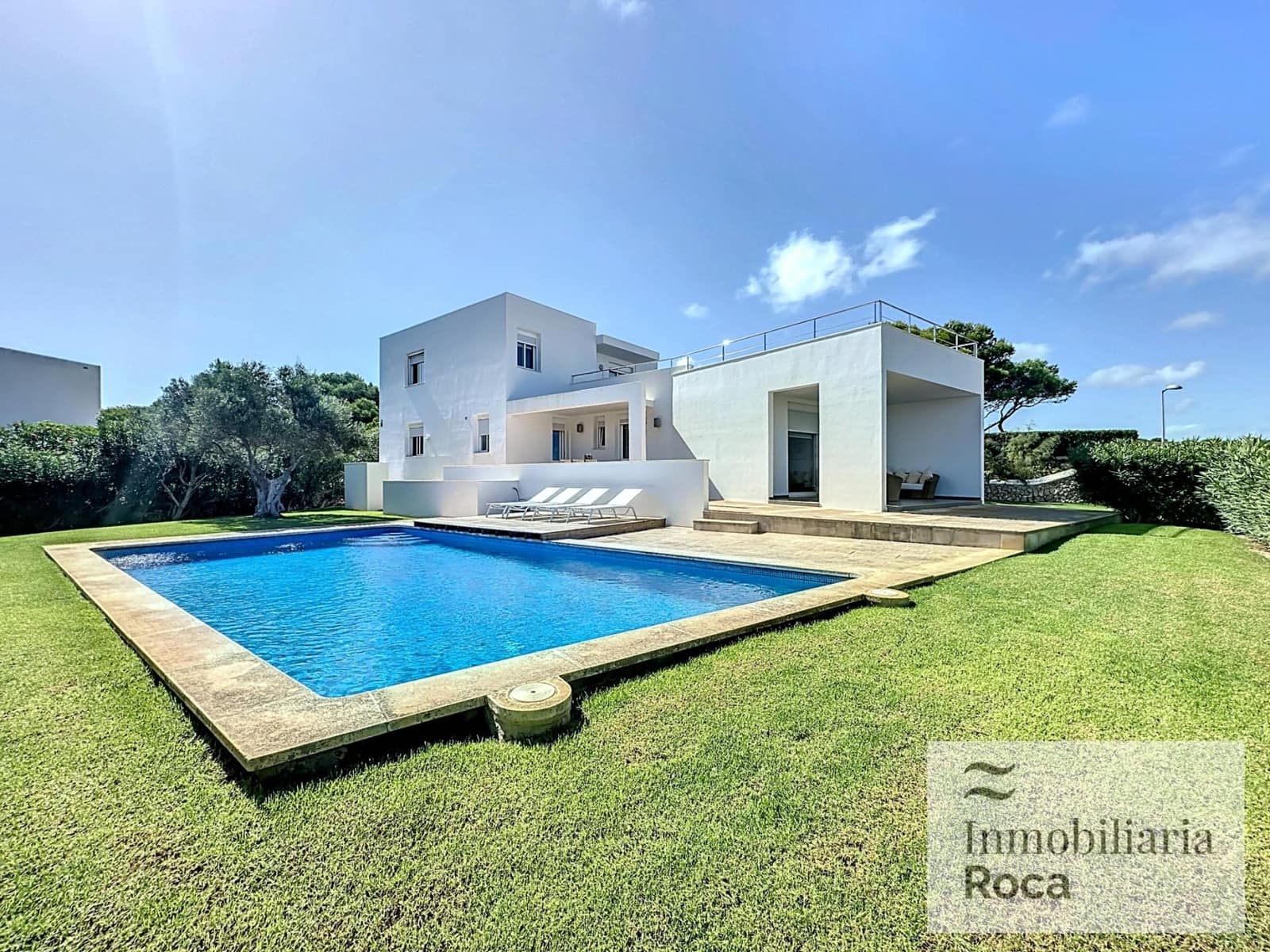 7 soveværelse Villa til salg i Coves Noves med swimmingpool - € 980.000 (Ref: 9149231)