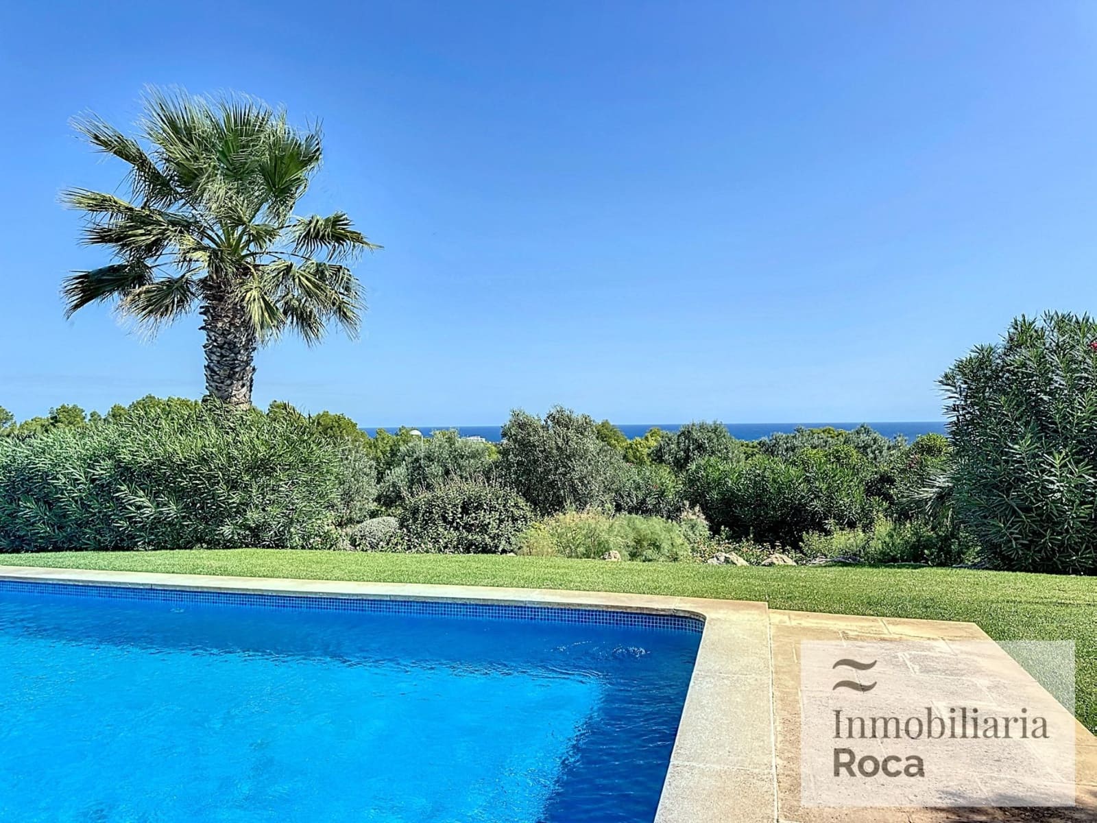 7 soveværelse Villa til salg i Coves Noves med swimmingpool - € 980.000 (Ref: 9149231)