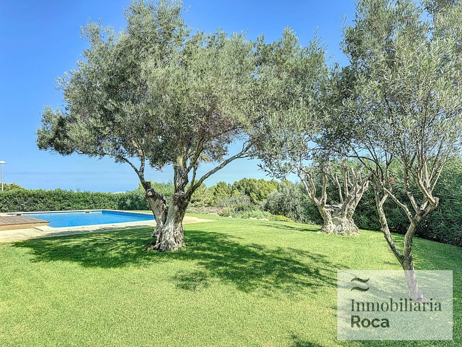 7 soveværelse Villa til salg i Coves Noves med swimmingpool - € 980.000 (Ref: 9149231)