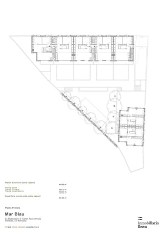 3 soveværelse Lejlighed til salg i Fornells, Es Mercadal med swimmingpool - € 595.000 (Ref: 9153910)