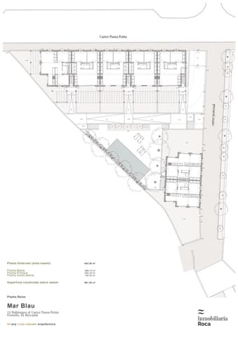 3 soveværelse Lejlighed til salg i Fornells, Es Mercadal med swimmingpool - € 595.000 (Ref: 9153910)