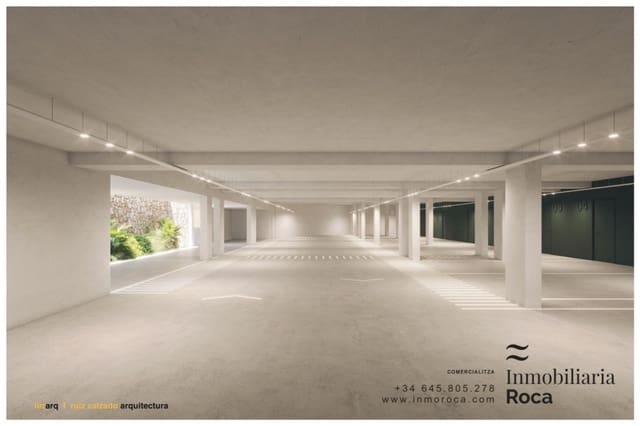 3 soveværelse Lejlighed til salg i Fornells, Es Mercadal med swimmingpool - € 595.000 (Ref: 9153910)