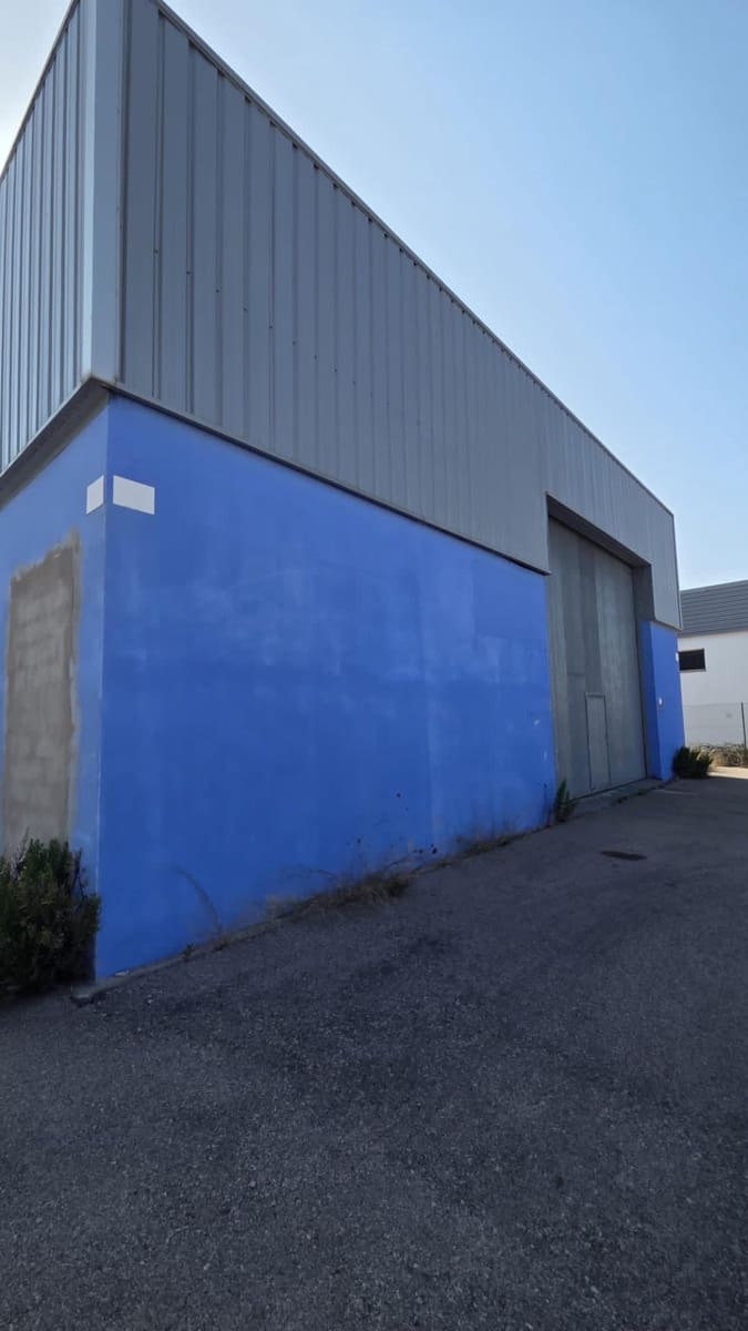 Virksomhed til salg i Ciutadella de Menorca - € 960.000 (Ref: 9171417)