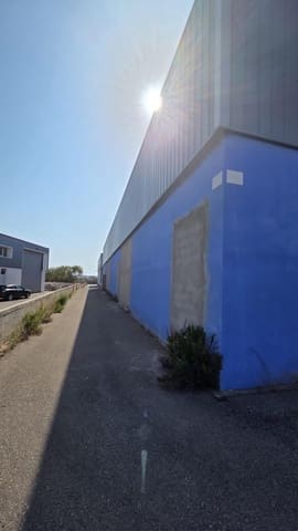 Yritys myytävänä paikassa Ciutadella, Ciutadella de Menorca - 960 000 € (Ref: 9171417)