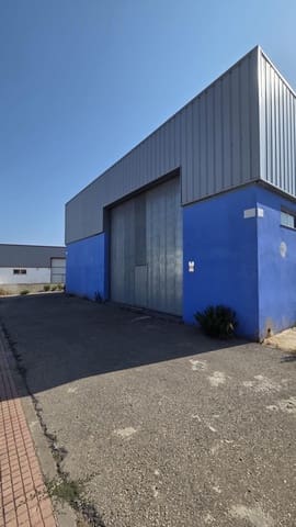 Yritys myytävänä paikassa Ciutadella, Ciutadella de Menorca - 960 000 € (Ref: 9171417)