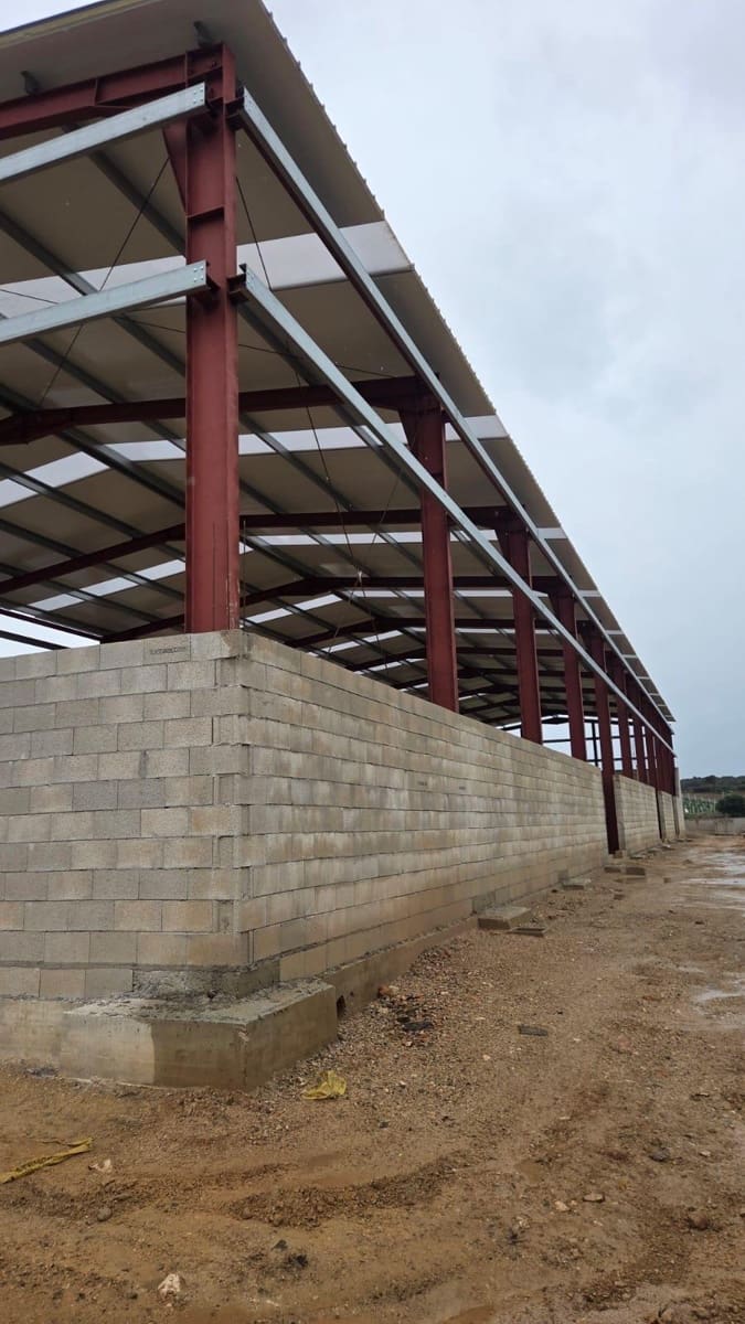 Negocio en Es Mercadal en venta - 385.000 € (Ref: 9171418)