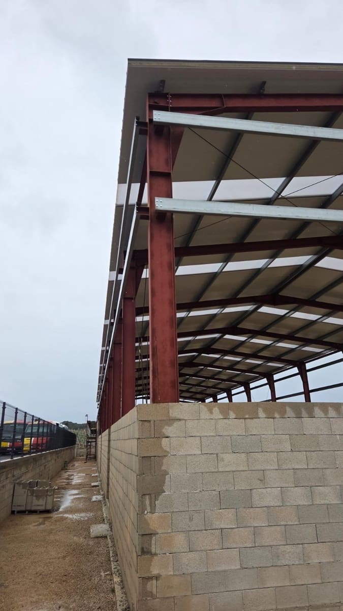 Negocio en Es Mercadal en venta - 385.000 € (Ref: 9171418)