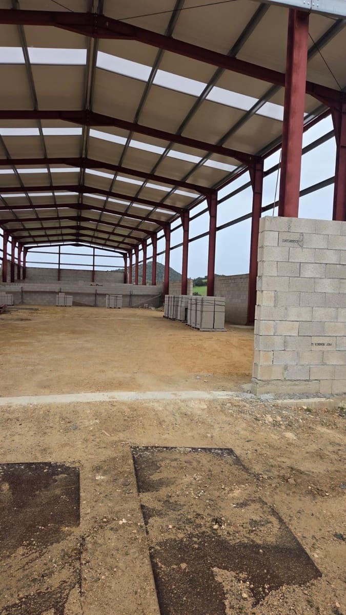 Negocio en Es Mercadal en venta - 385.000 € (Ref: 9171418)