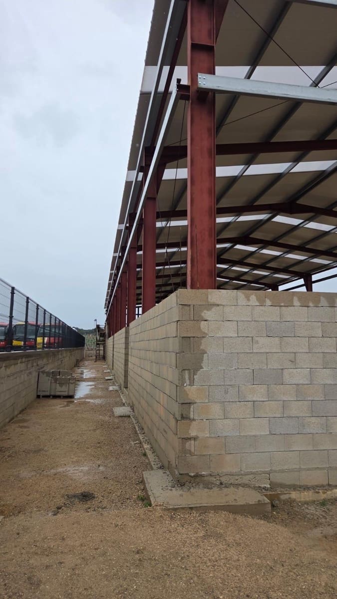 Negocio en Es Mercadal en venta - 385.000 € (Ref: 9171418)