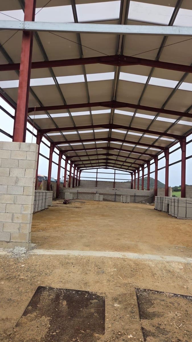 Negocio en Es Mercadal en venta - 385.000 € (Ref: 9171418)