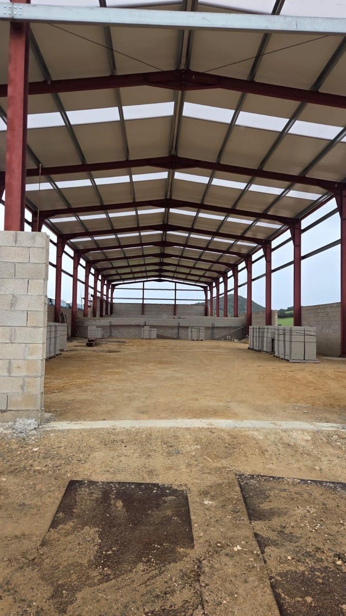 Negocio en Es Mercadal en venta - 385.000 € (Ref: 9171418)