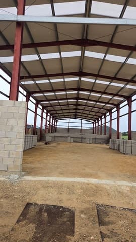 Firma/Unternehmen zu verkaufen in Es Mercadal - 385.000 € (Ref: 9171418)