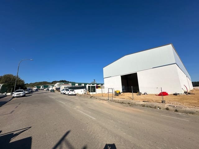 Virksomhed til salg i Es Mercadal - € 385.000 (Ref: 9171418)