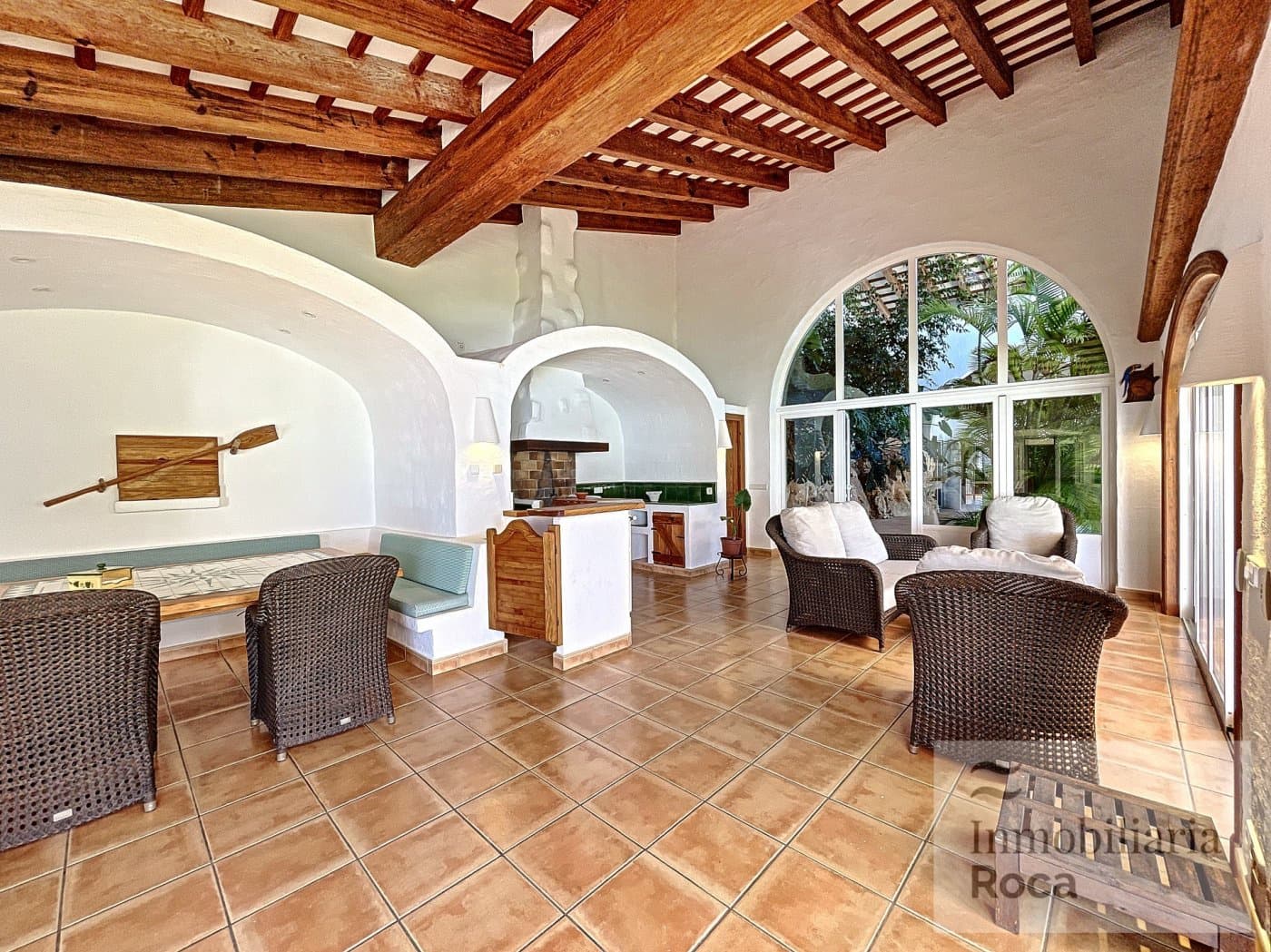 8 soverom Finca/Herregård til salgs i Alayor / Alaior med svømmebasseng garasje - € 4 000 000 (Ref: 9217379)