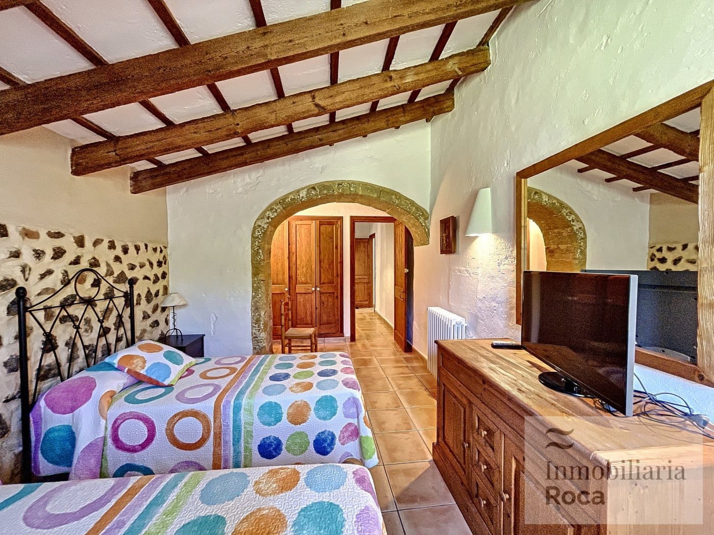 8 soverom Finca/Herregård til salgs i Alayor / Alaior med svømmebasseng garasje - € 4 000 000 (Ref: 9217379)