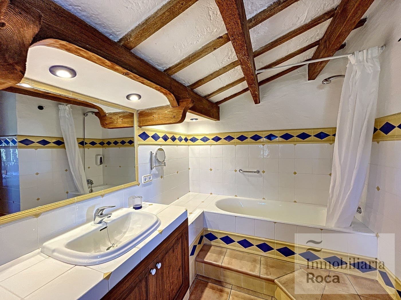 8 soverom Finca/Herregård til salgs i Alayor / Alaior med svømmebasseng garasje - € 4 000 000 (Ref: 9217379)