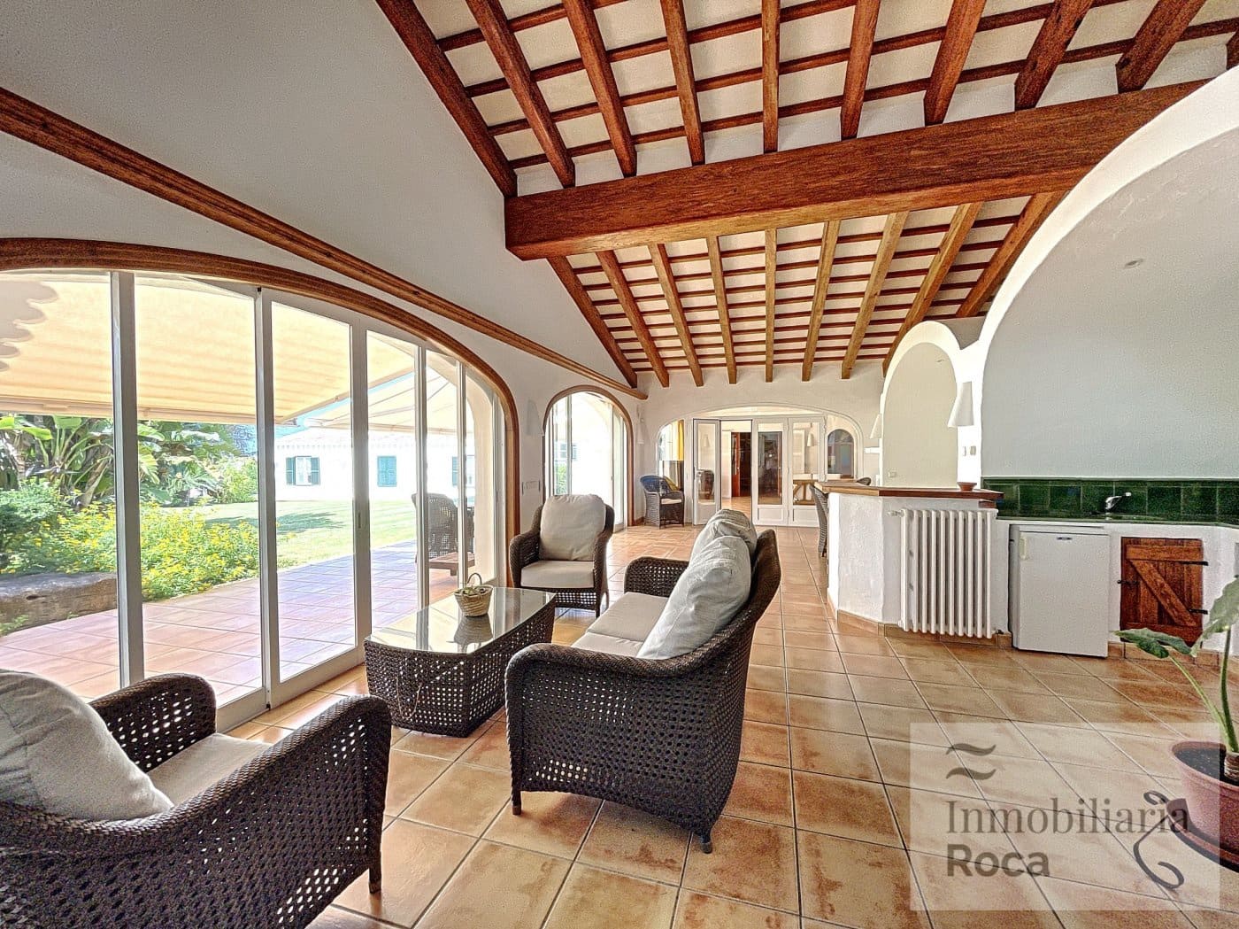 8 soverom Finca/Herregård til salgs i Alayor / Alaior med svømmebasseng garasje - € 4 000 000 (Ref: 9217379)