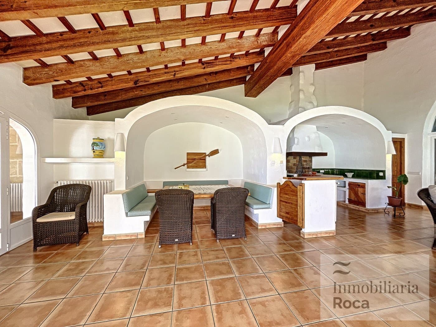 8 soverom Finca/Herregård til salgs i Alayor / Alaior med svømmebasseng garasje - € 4 000 000 (Ref: 9217379)