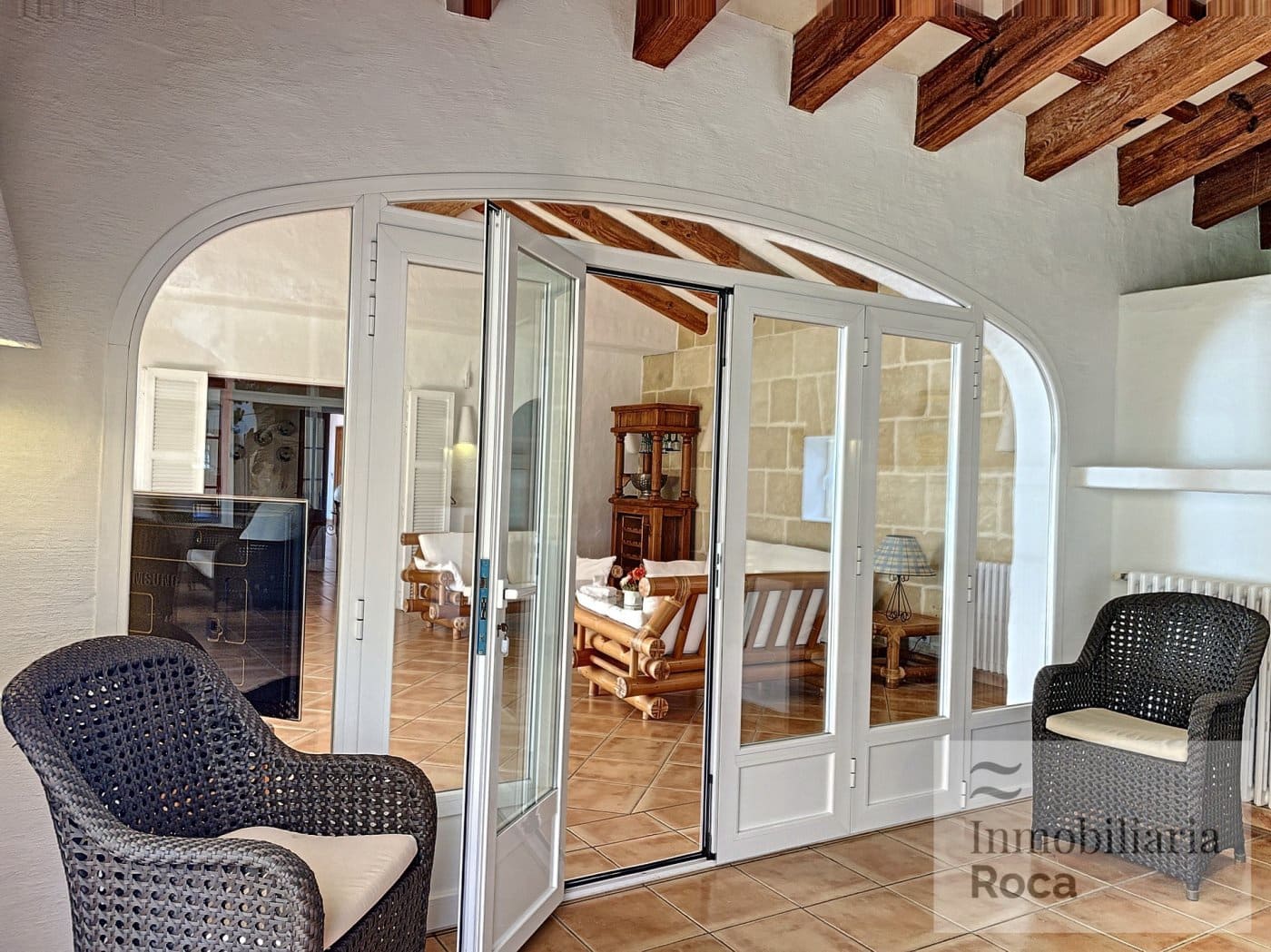 8 soverom Finca/Herregård til salgs i Alayor / Alaior med svømmebasseng garasje - € 4 000 000 (Ref: 9217379)