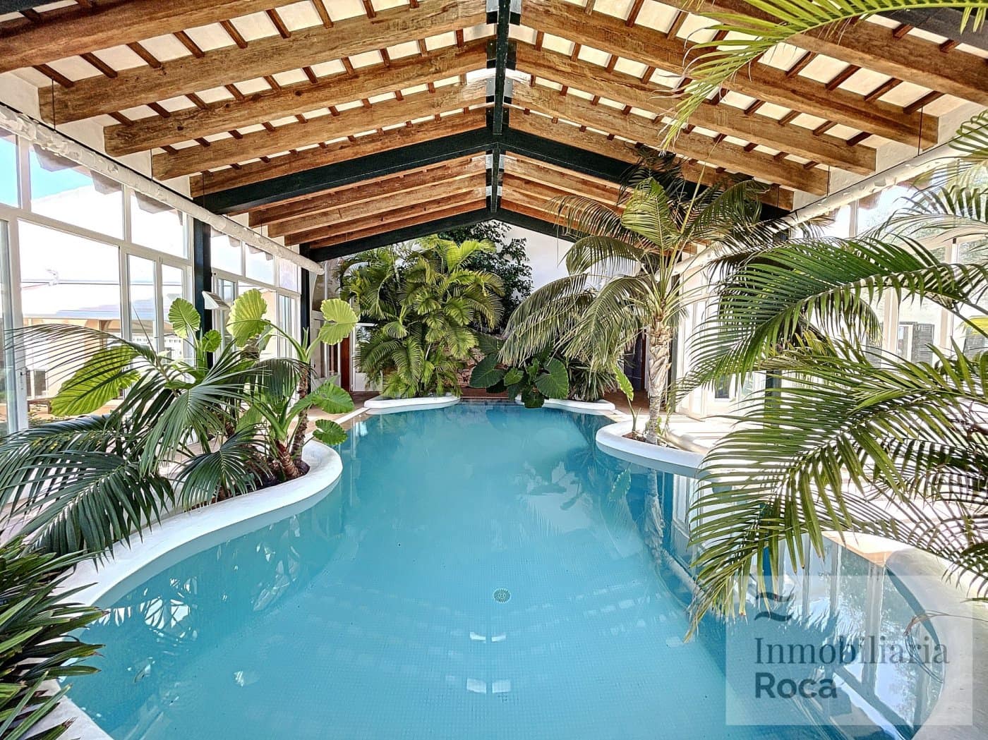 8 soverom Finca/Herregård til salgs i Alayor / Alaior med svømmebasseng garasje - € 4 000 000 (Ref: 9217379)