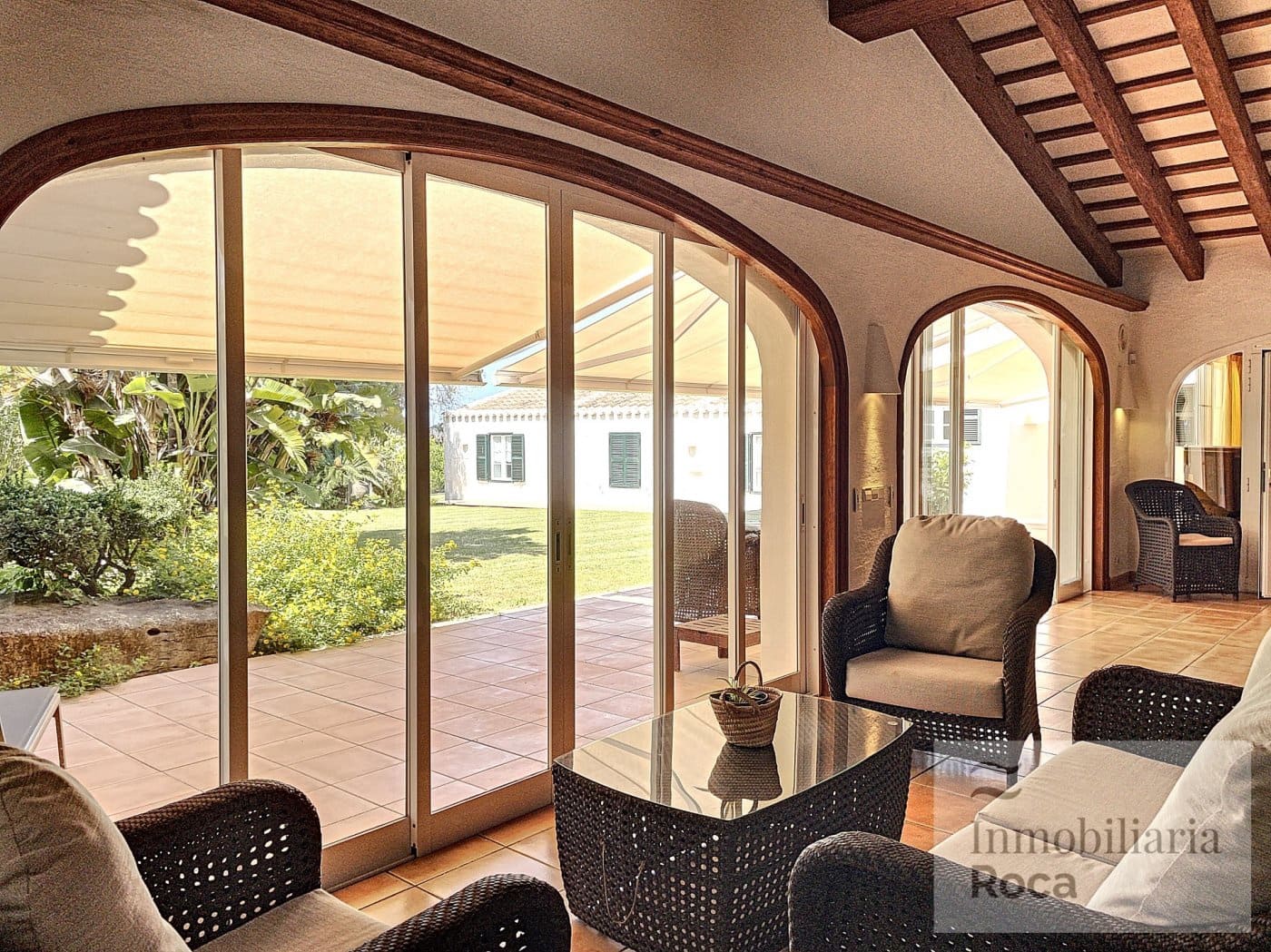 8 soverom Finca/Herregård til salgs i Alayor / Alaior med svømmebasseng garasje - € 4 000 000 (Ref: 9217379)