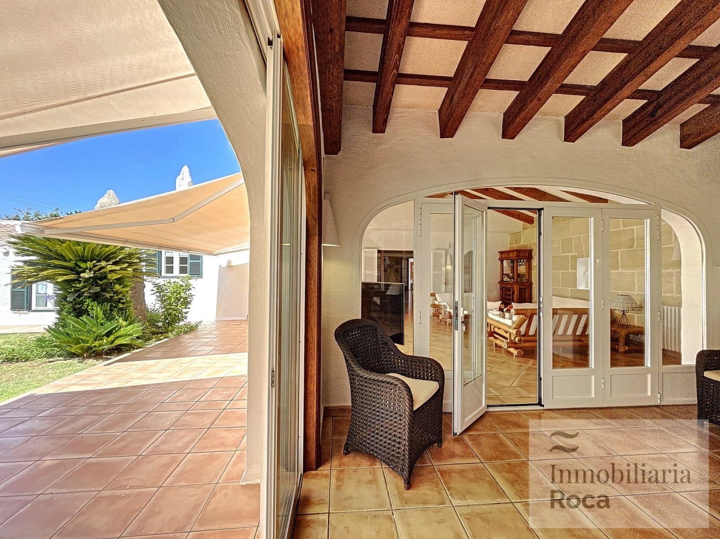 8 soverom Finca/Herregård til salgs i Alayor / Alaior med svømmebasseng garasje - € 4 000 000 (Ref: 9217379)