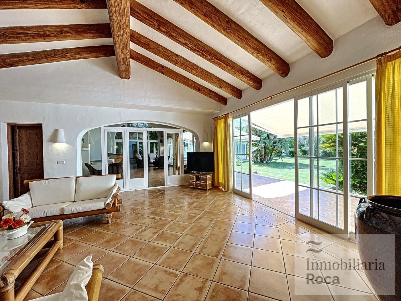 8 soverom Finca/Herregård til salgs i Alayor / Alaior med svømmebasseng garasje - € 4 000 000 (Ref: 9217379)