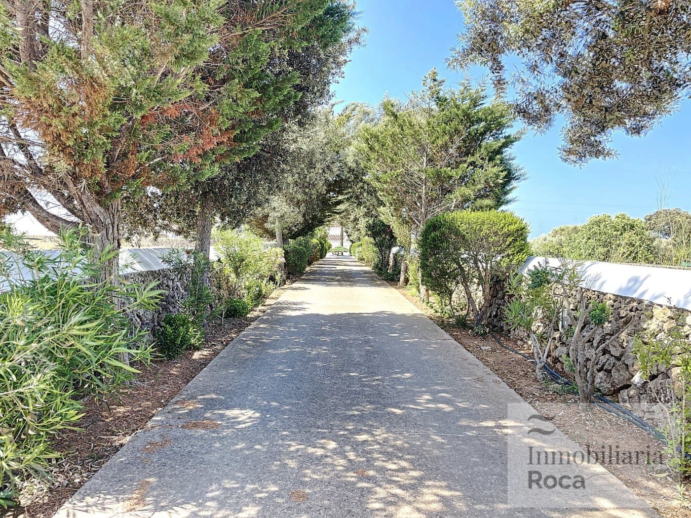 8 soverom Finca/Herregård til salgs i Alayor / Alaior med svømmebasseng garasje - € 4 000 000 (Ref: 9217379)