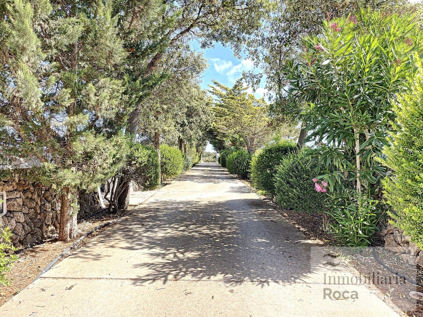 8 soverom Finca/Herregård til salgs i Alayor / Alaior med svømmebasseng garasje - € 4 000 000 (Ref: 9217379)