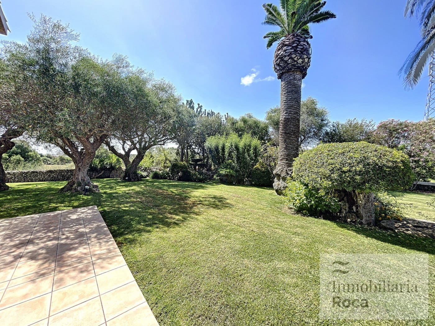 8 soverom Finca/Herregård til salgs i Alayor / Alaior med svømmebasseng garasje - € 4 000 000 (Ref: 9217379)