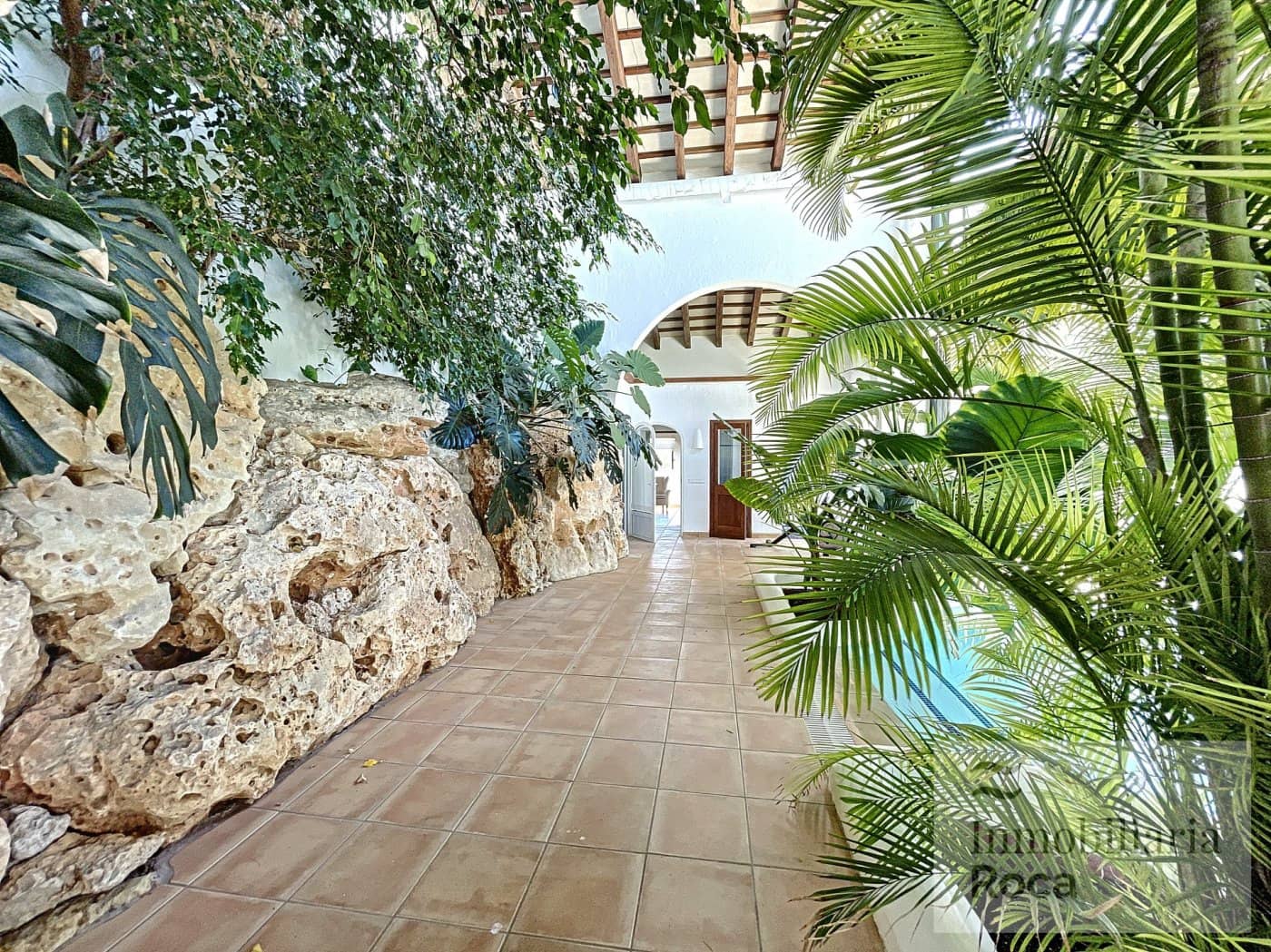 8 soverom Finca/Herregård til salgs i Alayor / Alaior med svømmebasseng garasje - € 4 000 000 (Ref: 9217379)