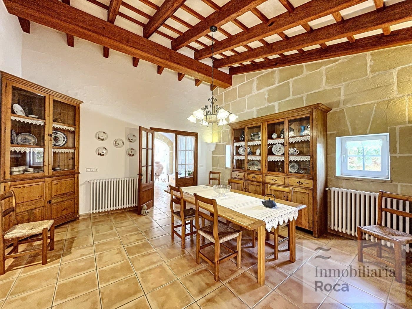 8 soverom Finca/Herregård til salgs i Alayor / Alaior med svømmebasseng garasje - € 4 000 000 (Ref: 9217379)