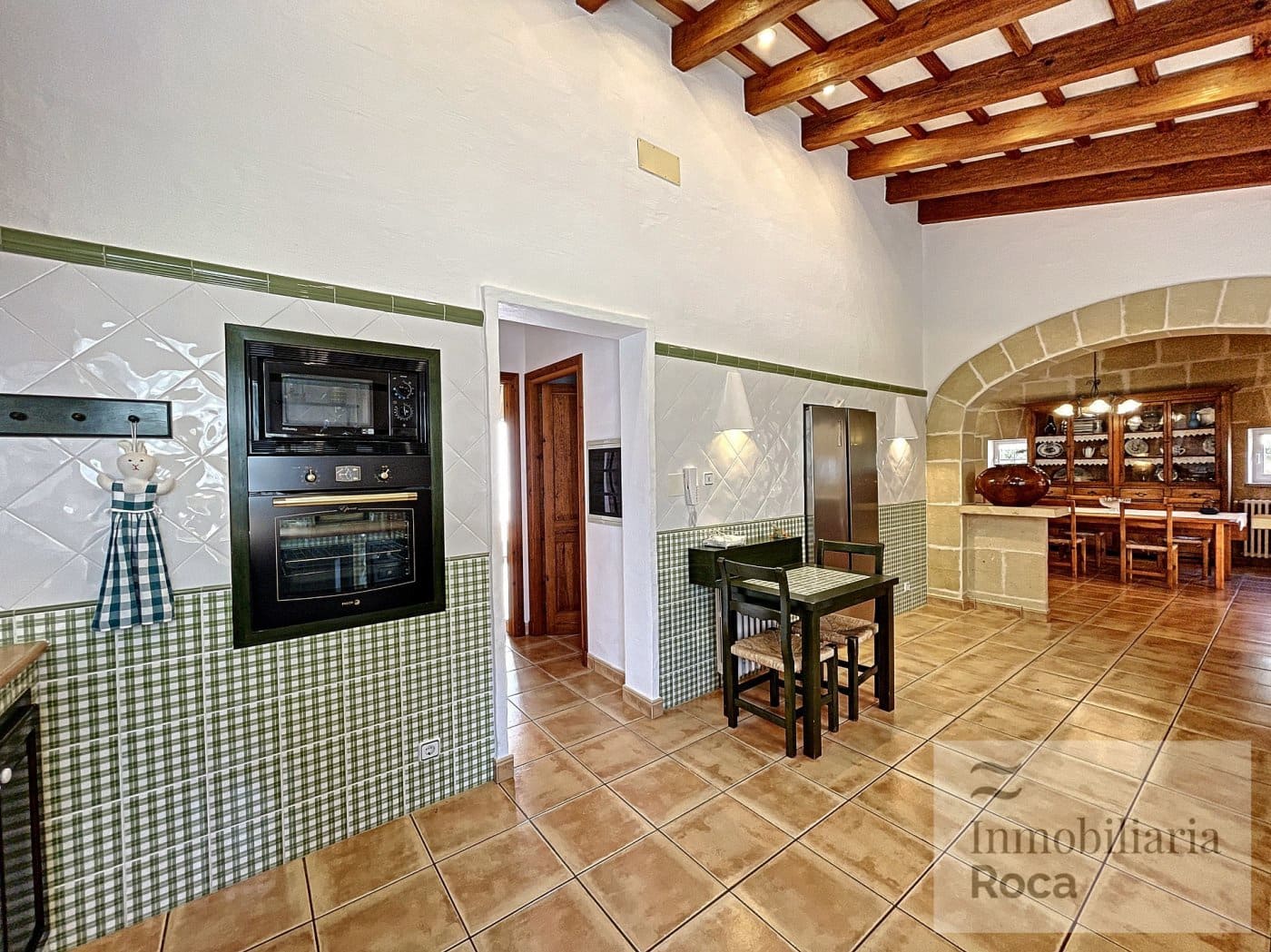 8 soverom Finca/Herregård til salgs i Alayor / Alaior med svømmebasseng garasje - € 4 000 000 (Ref: 9217379)