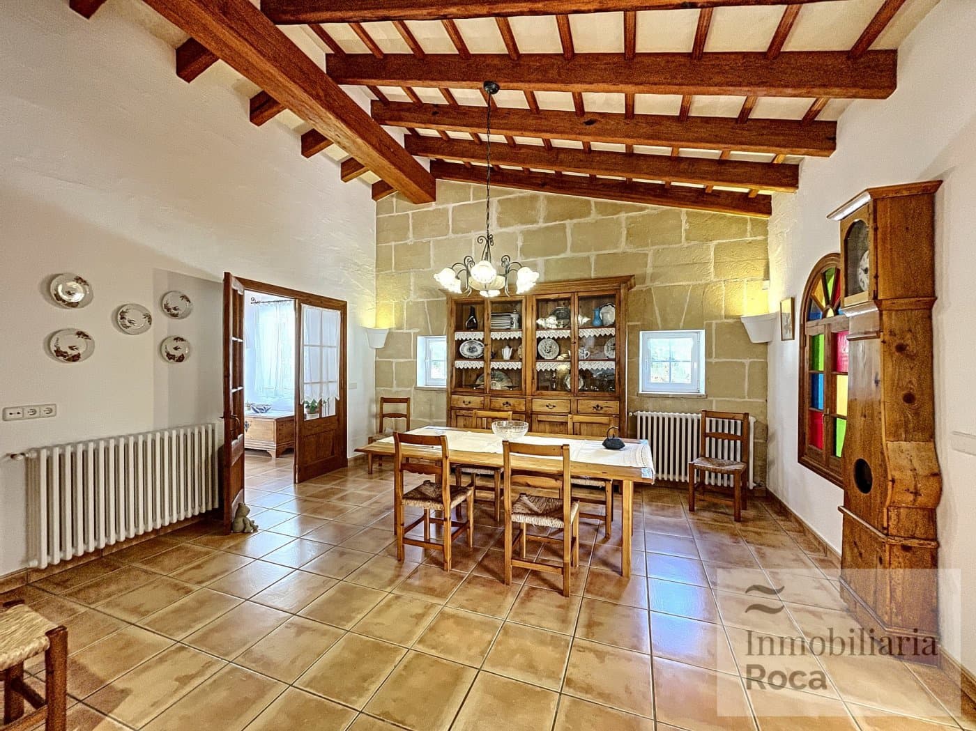 8 soverom Finca/Herregård til salgs i Alayor / Alaior med svømmebasseng garasje - € 4 000 000 (Ref: 9217379)