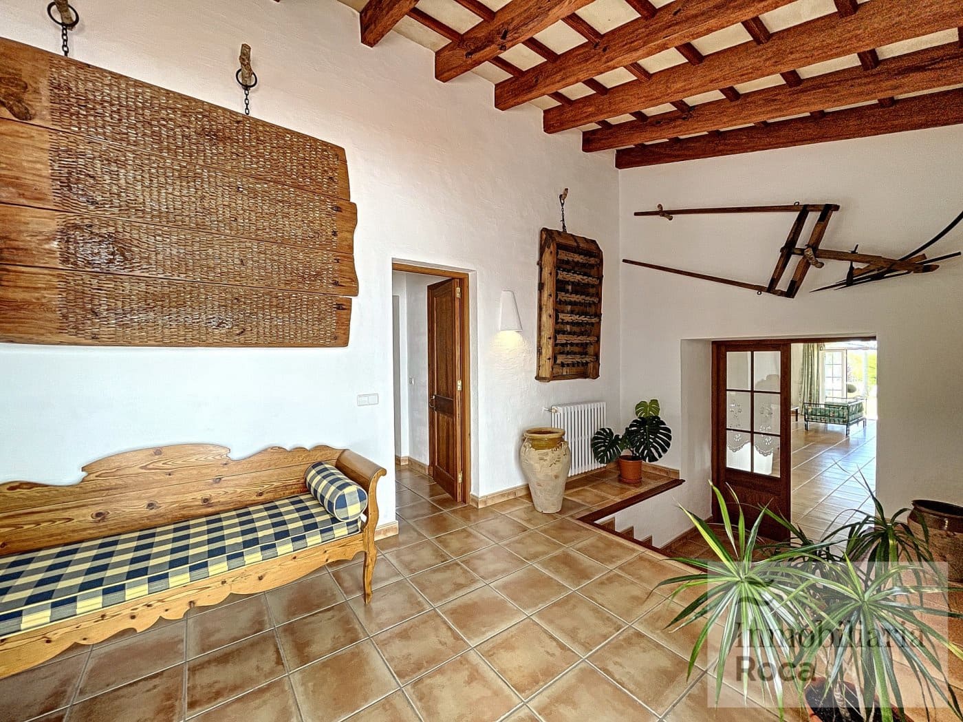 8 soverom Finca/Herregård til salgs i Alayor / Alaior med svømmebasseng garasje - € 4 000 000 (Ref: 9217379)