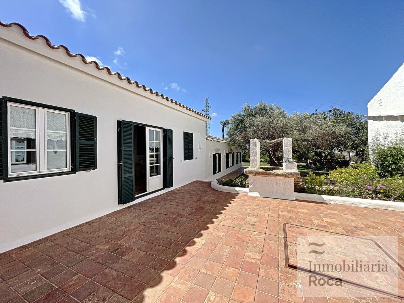 8 soverom Finca/Herregård til salgs i Alayor / Alaior med svømmebasseng garasje - € 4 000 000 (Ref: 9217379)