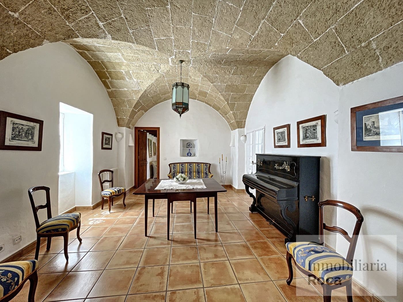 8 soverom Finca/Herregård til salgs i Alayor / Alaior med svømmebasseng garasje - € 4 000 000 (Ref: 9217379)