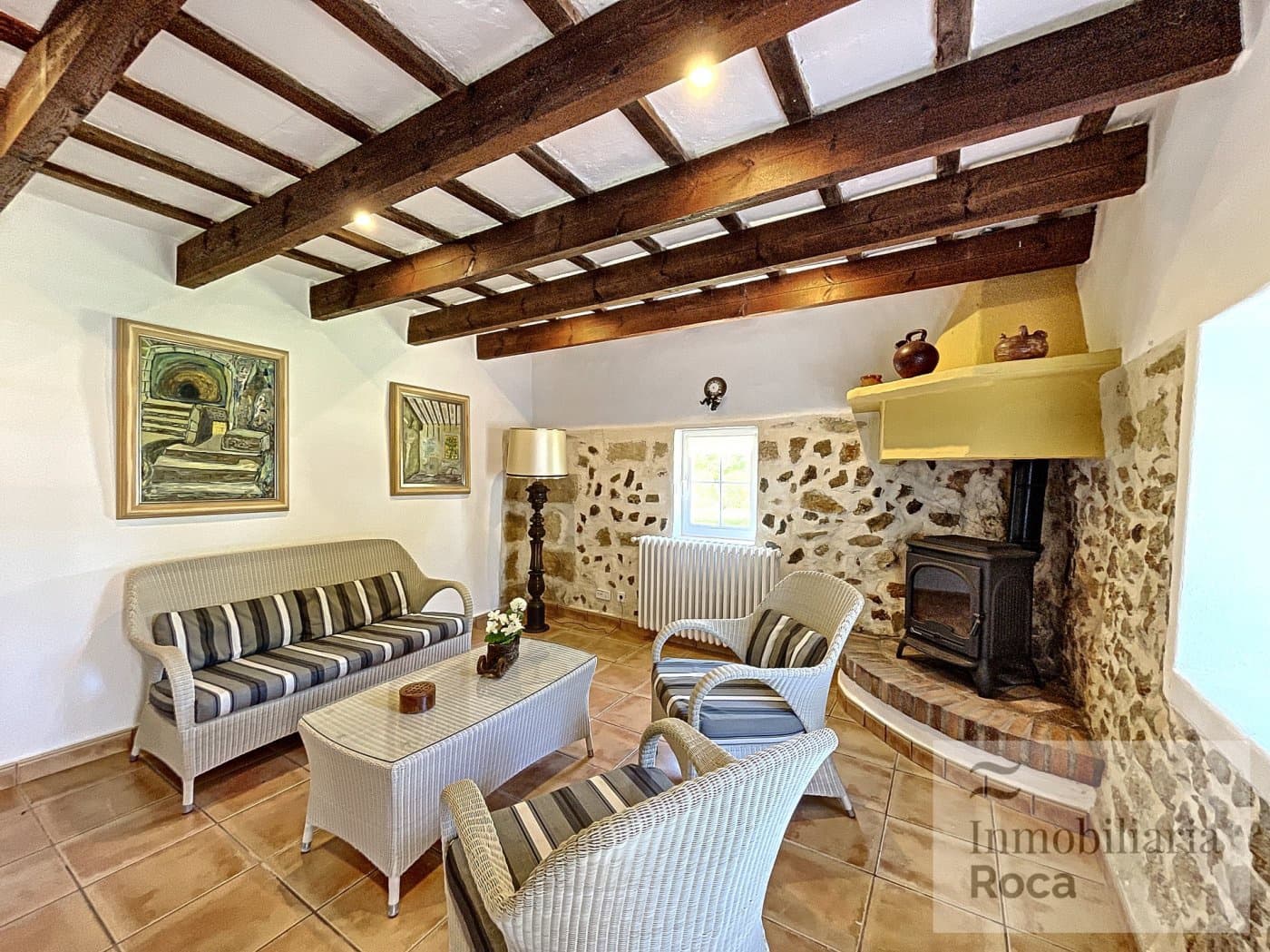 8 soverom Finca/Herregård til salgs i Alayor / Alaior med svømmebasseng garasje - € 4 000 000 (Ref: 9217379)