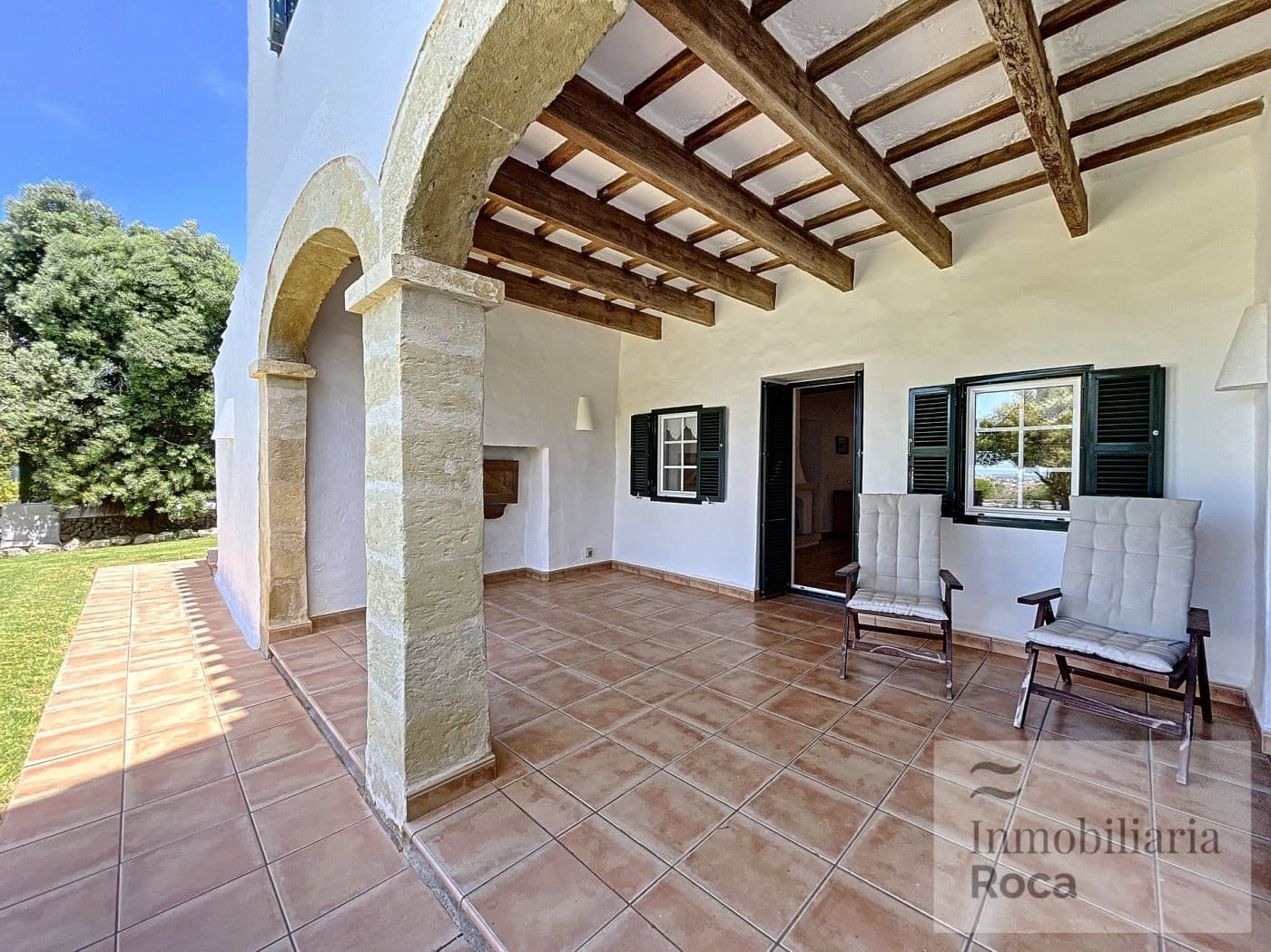 8 soverom Finca/Herregård til salgs i Alayor / Alaior med svømmebasseng garasje - € 4 000 000 (Ref: 9217379)